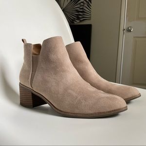 Dr. Scholl’s Teammate Booties